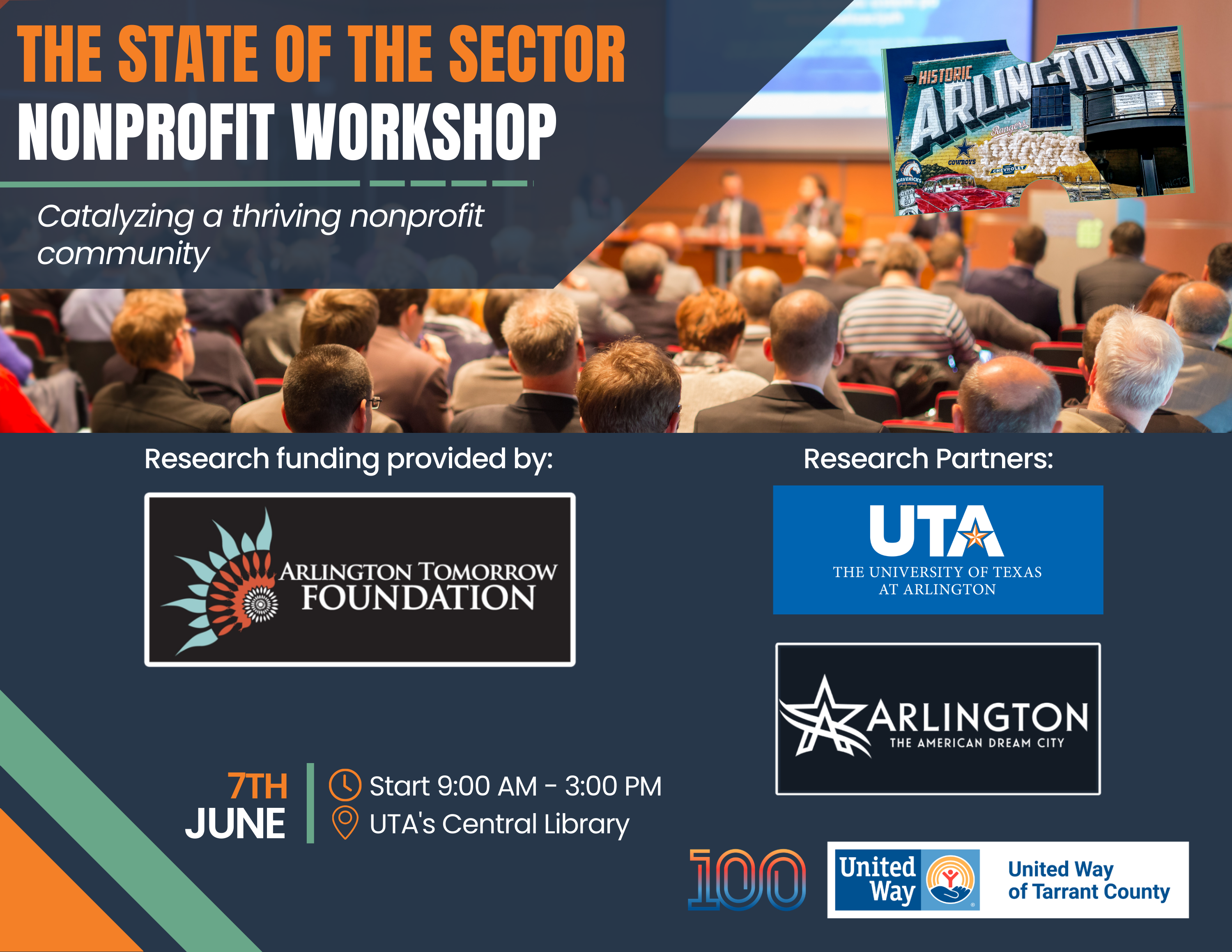 state of the sector workshop (11 x 8.5 in)